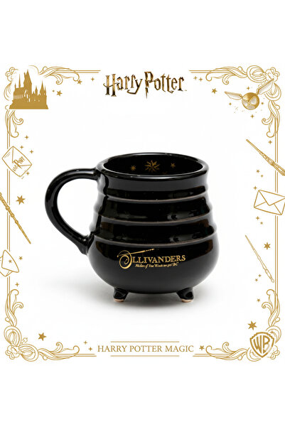 Mabbels Harry Potter Kazan Kupa "OLLIVANDERS"
