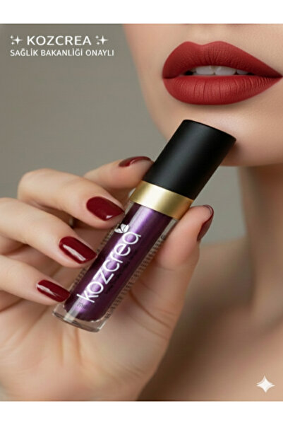 kozcrea LipStain Masque