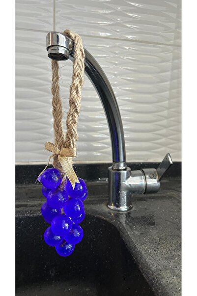 ARMELUXE SHOP Natural Grape Cluster Soap