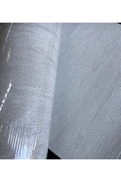 KOÇ YAPI DEKOR Tutkal hediye 16 m2 ithal açık gri kabartmalı silinebilir