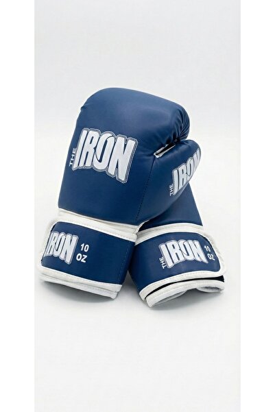 OEM THE IRON Boks/kickboks/muaytahi eldiveni