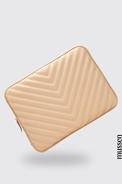 mussen MacBook Air - Pro - 13 inchi / 13,3 inchi / 13,6 inchi / 14 inchi - Husă pentru laptop