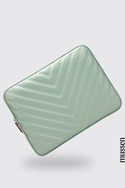 mussen MacBook Air - Pro - 13" / 13.3" / 13.6" /14" inç - Laptop Çantası