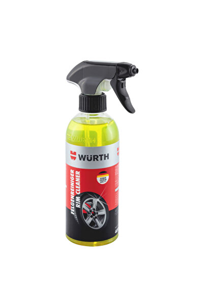 Würth Jant Temizleyici Sprey 400 ml (5861900009028 12)