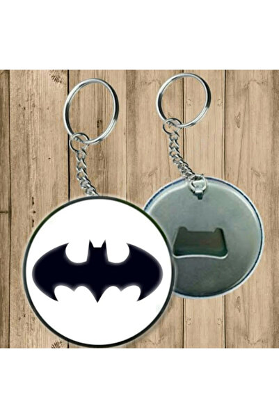 Özcan Tasarım سلسلة مفاتيح على شكل طائر - سلسلة مفاتيح مع فتاحة