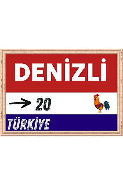 Özcan Tasarım Slikarstvo Denizli - Retro slikarstvo