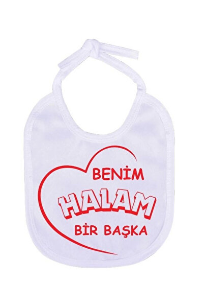 Özcan Tasarım Halam Apron - Hala Apron