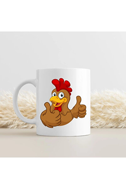 Özcan Tasarım زجاج موديل الديك - تصميم أنيق وعملي