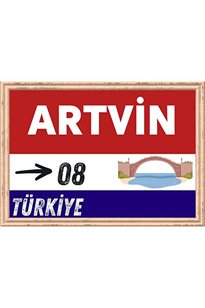 Özcan Tasarım Artvin Slikarstvo - Retro Slikarstvo