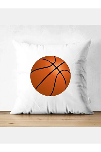 Özcan Tasarım Față de pernă pentru baschet - Husă de pernă