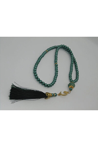 Özcan Tasarım Зелена перлина-божественна молитва - модель Vav