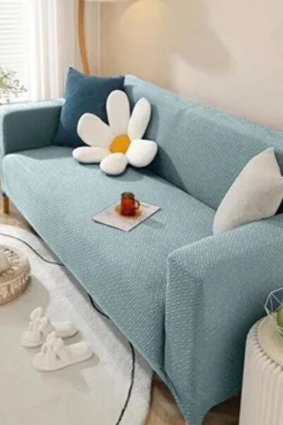 intil Koltuk Kılıfı Koltuk Örtüsü 3kişilik Koltuk Için 1 Adet Likrali Yüksek ...