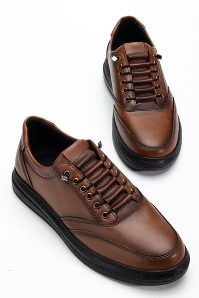 TAREVO أحذية رياضية رجالية - مريحة وأنيقة للاستخدام اليومي، خفيفة الوزن، مصنو...