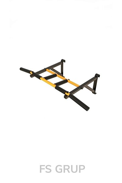 FSHOME FS Grup | Power Tower (İsveç Duvarı) Uyumlu Barfiks Aparatı – Swedish ...