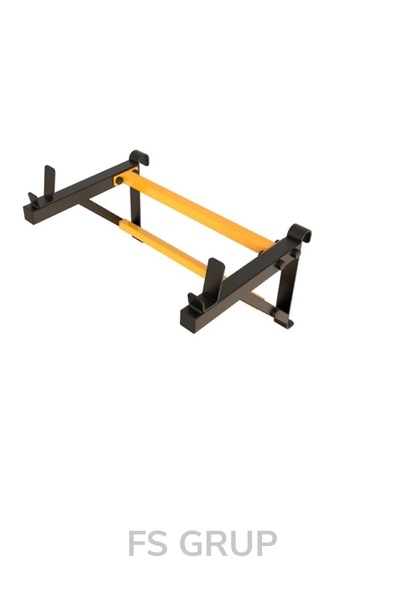 FSHOME FS GRUP | İsveç Duvarı Halter Destek Barı | Tüm Modellere Uyumlu