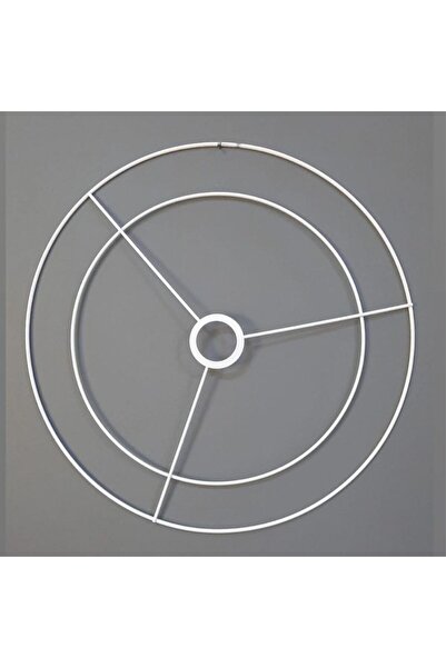 Hobilen 40 Cm Serbest Avize Teli 2 halkali