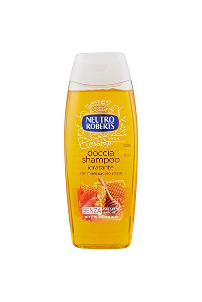 Neutro Roberts Șampon hidratant Doccia 250ml