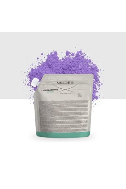 Selective Professional Selective Scalp Toz Açıcı 500gr