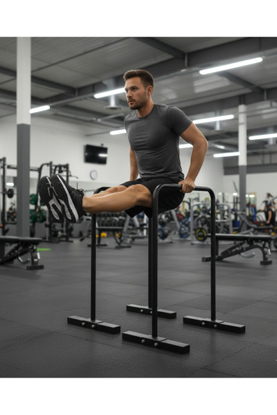 RADASPORT Paralel Bar Dips