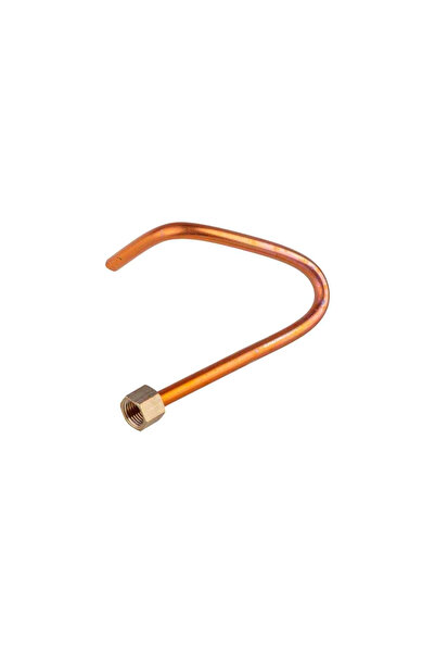 BH Kompresör Basınç Şalter Otomatiği Borusu 25-50Lt