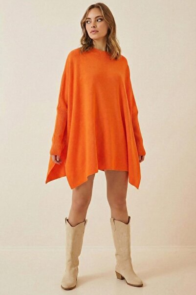 onno style woman ملابس رياضية عادية SALAŞ PONCHO