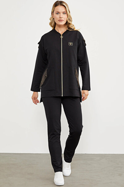 Sementa 23K2238-76221 SET DE PANTALONI DE ANTRENAMENT COMBINAT DE PÂSĂRĂ SIM SIM