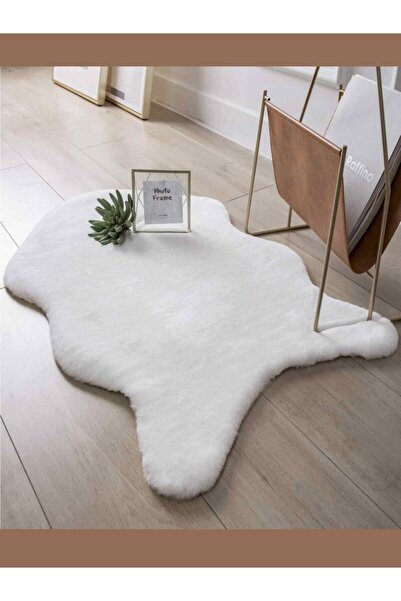 Sarar SERİA HALI Peluş Post Halı Peluş Kürk Halı