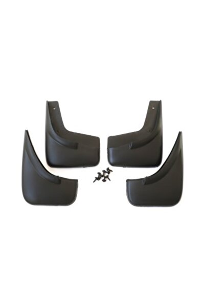 Mega Drive Set de 4 apărători de noroi Volkswagen Golf 4 1999-2006