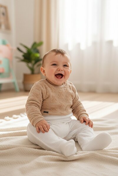 Babydola Baby Snap Romper