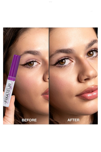 FIXATO Fixateur Lamination Effect Kaş şekillendirme Jel