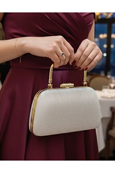 GP GUES POLO Special Day Bag Evening Dress Bag