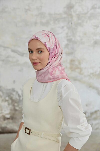 İpekhan Eșarfă moale Jardin Secret Collection 1237-12