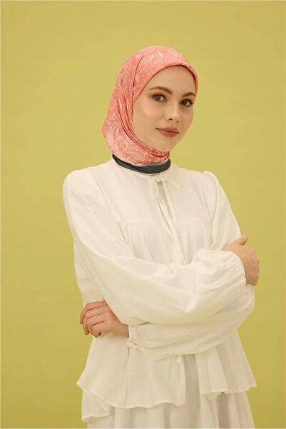 İpekhan Holiday Collection Soft Eşarp 1232-02