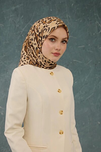 İpekhan İpekhan Soft Eşarp 1227-03