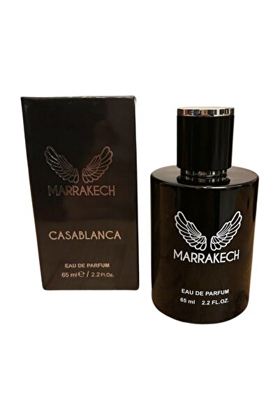 MARRAKECH Unisex Parfüm 65 ml • Ex Nihilo Fleur Narcotique Muadili • Kalıcı E...