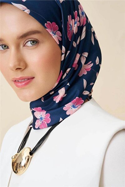 İpekhan Eșarfă moale Jardin Secret Collection 1233-02