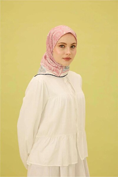 İpekhan مجموعة العطلات وشاح ناعم 1232-07