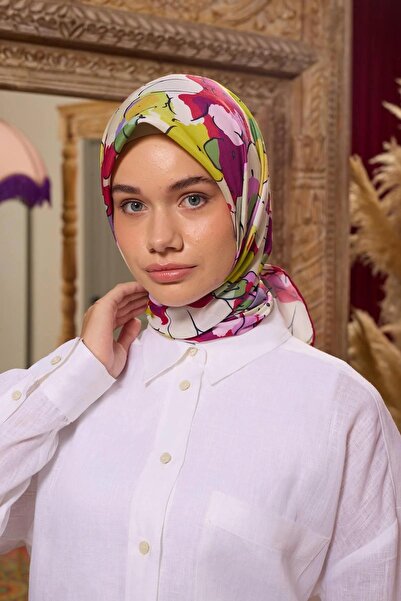 İpekhan Eșarfă moale Marrakech Collection 1209-05