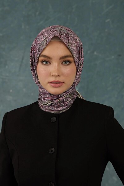 İpekhan İpekhan Soft Eşarp 1223-11