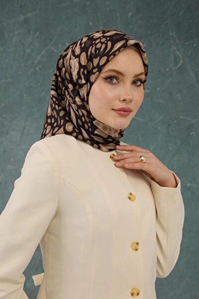 İpekhan Eșarfă moale İpekhan 1227-02