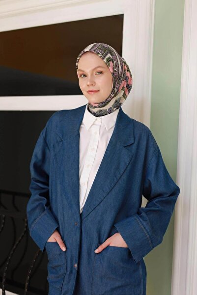 İpekhan Holiday Collection Soft Eşarp 1230-14