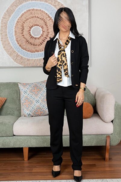 SELSAL Elegant formal suit