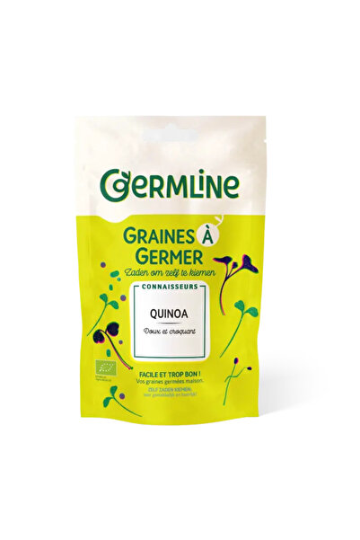 Germline Seminte de quinoa pentru germinat 200g