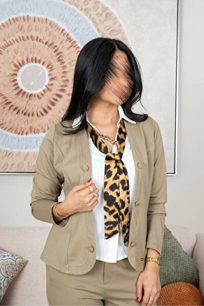 SELSAL Elegant formal suit