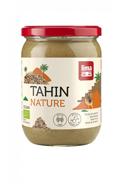 Lima Tahini Din Susan Integral 500G