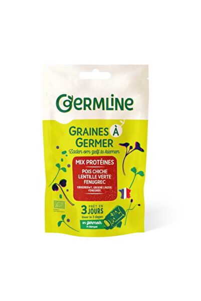 Germline Mix proteic pentru germinat 200g