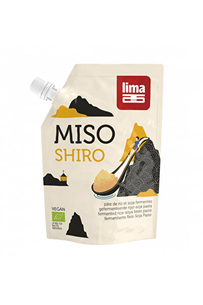 Lima Paste miso Shiro 300g