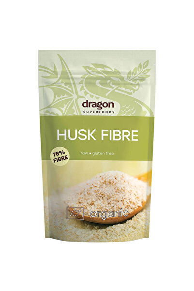 Dragon Superfoods Tarate de psyllium 150g DS