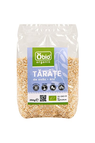 OBİO Tarate de ovaz 250g