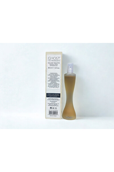 Perfumes عطر تستر غوست ذا فرجرانس اودي تواليت 50مل (كرتون تستر بدون غطاء)